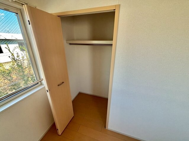 アウローラ玉手Ⅱ　Aの物件内観写真