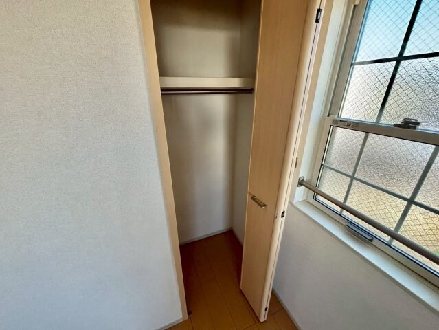 アウローラ玉手Ⅱ　Aの物件内観写真