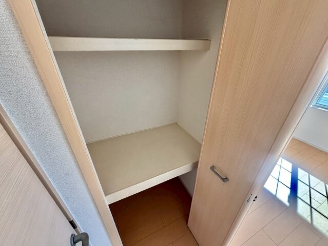 アウローラ玉手Ⅱ　Aの物件内観写真