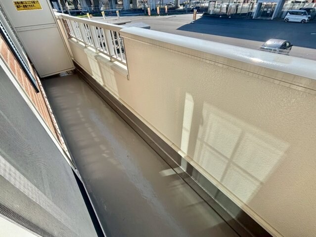 アウローラ玉手Ⅱ　Aの物件内観写真