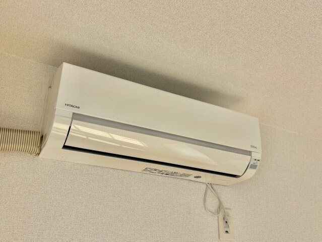 アウローラ玉手Ⅱ　Aの物件内観写真