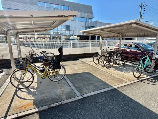 アウローラ玉手Ⅱ　Aの物件内観写真