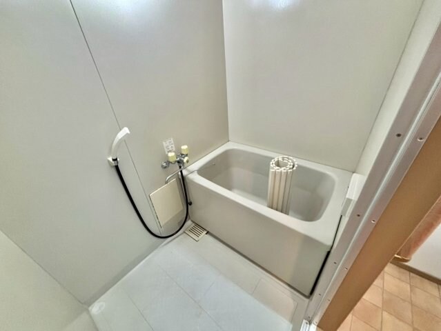 サンエクレールAの物件内観写真