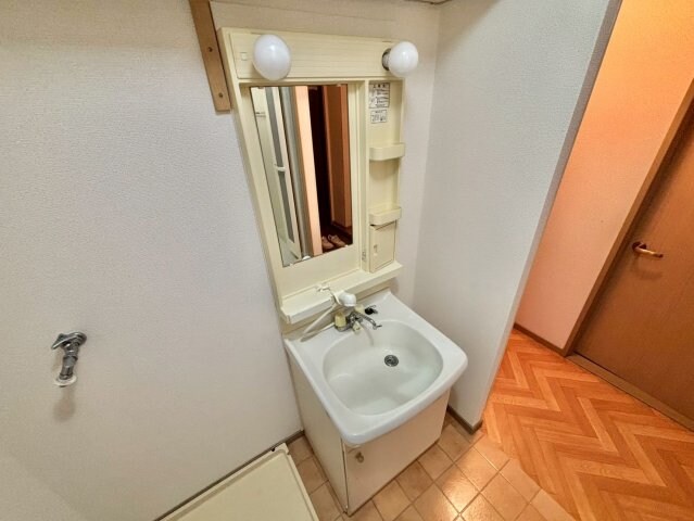 サンエクレールAの物件内観写真