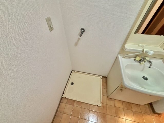 サンエクレールAの物件内観写真