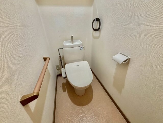 サンエクレールAの物件内観写真