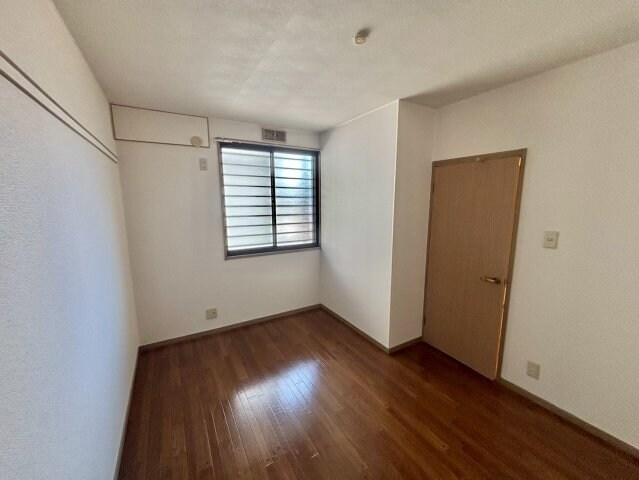 サンエクレールAの物件内観写真