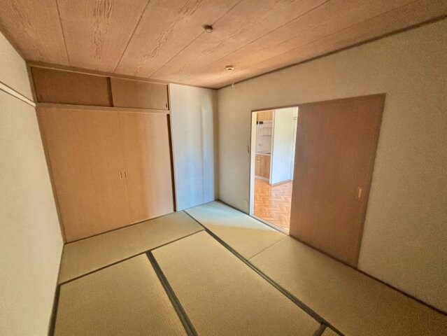 サンエクレールAの物件内観写真