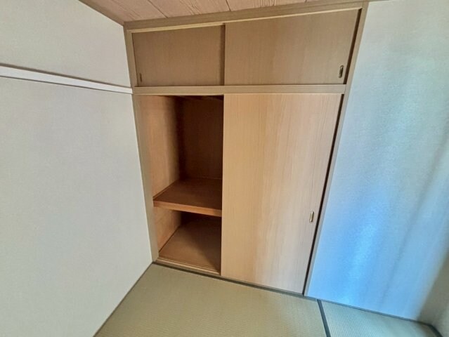 サンエクレールAの物件内観写真