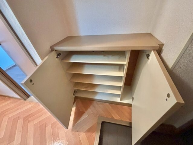 サンエクレールAの物件内観写真