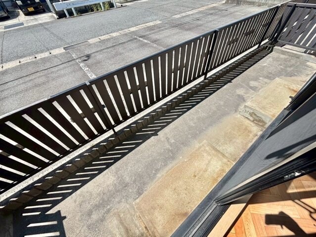 サンエクレールAの物件内観写真