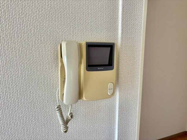 サンエクレールAの物件内観写真