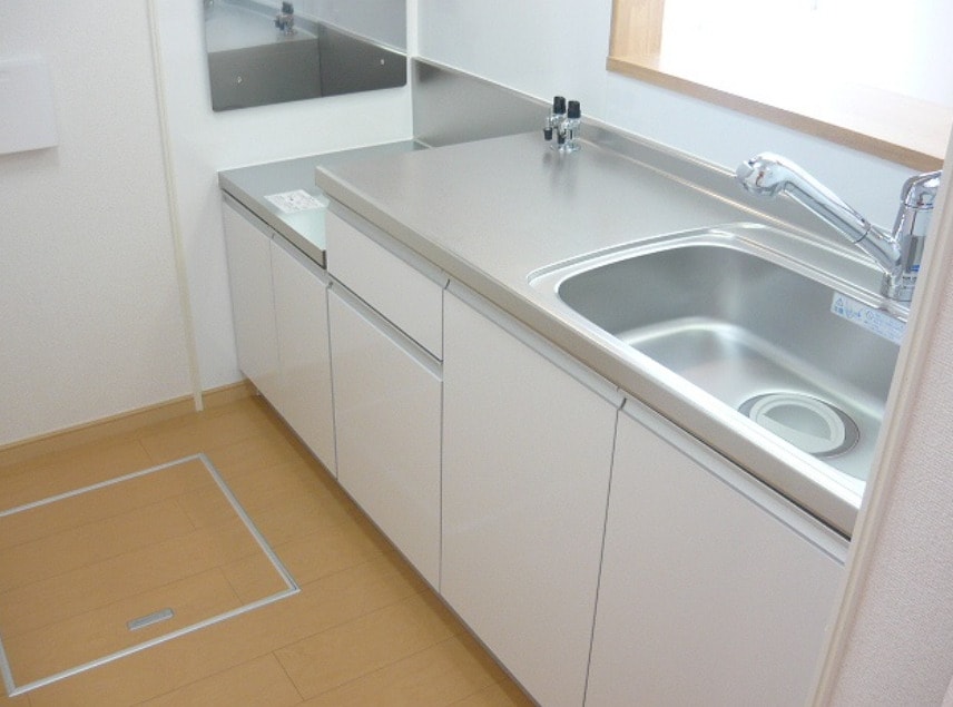 ラ・ペッシェSの物件内観写真