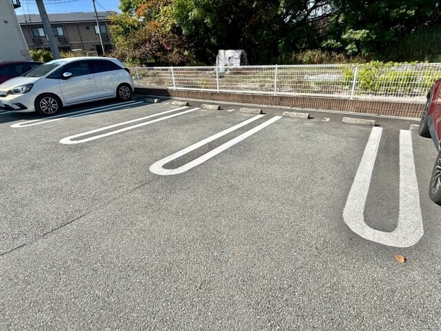 ラ・ペッシェSの物件外観写真