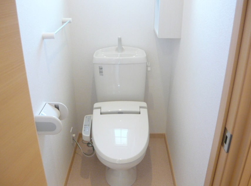 ラ・ペッシェSの物件内観写真