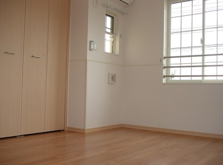 ラ・ペッシェSの物件内観写真