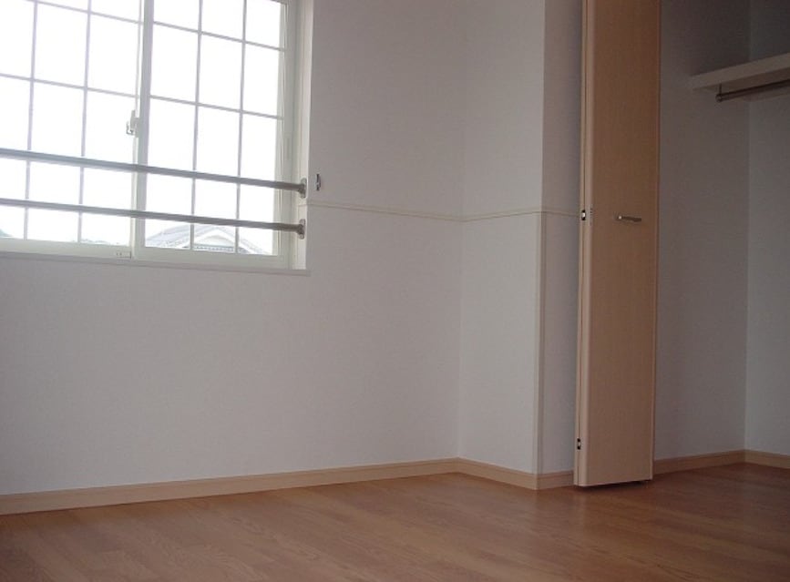 ラ・ペッシェSの物件内観写真