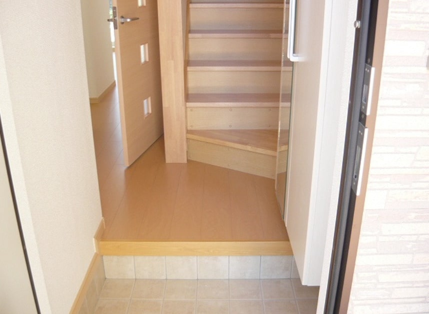 ラ・ペッシェSの物件内観写真