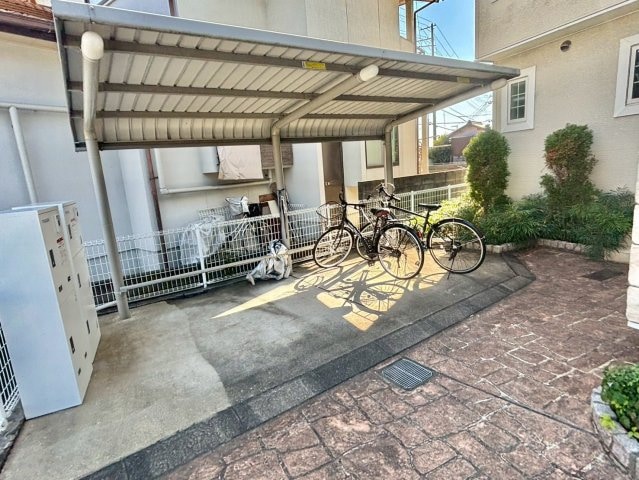 ラ・ペッシェSの物件内観写真