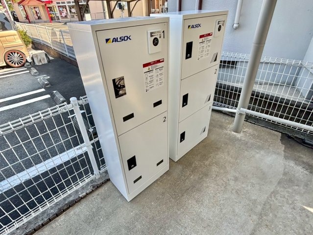 ラ・ペッシェSの物件内観写真