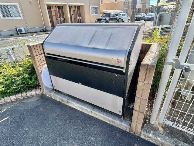 ラ・ペッシェSの物件内観写真