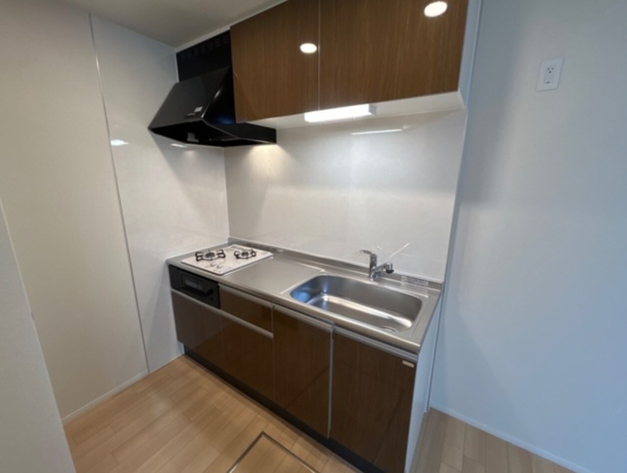 コントレイル糸引の物件内観写真