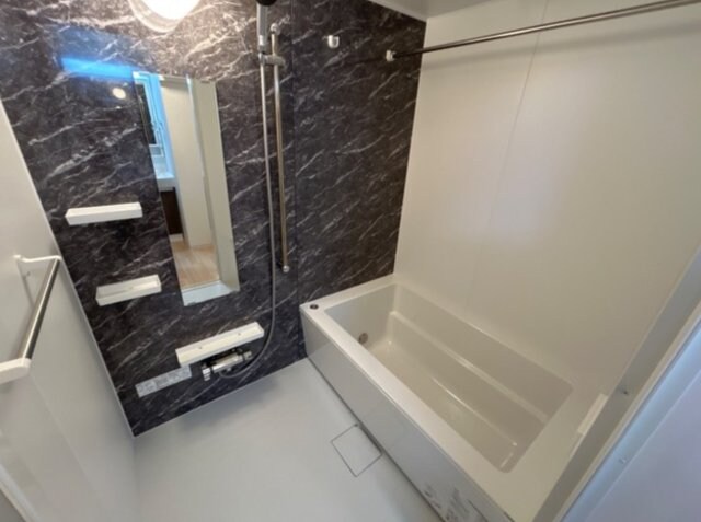 コントレイル糸引の物件内観写真