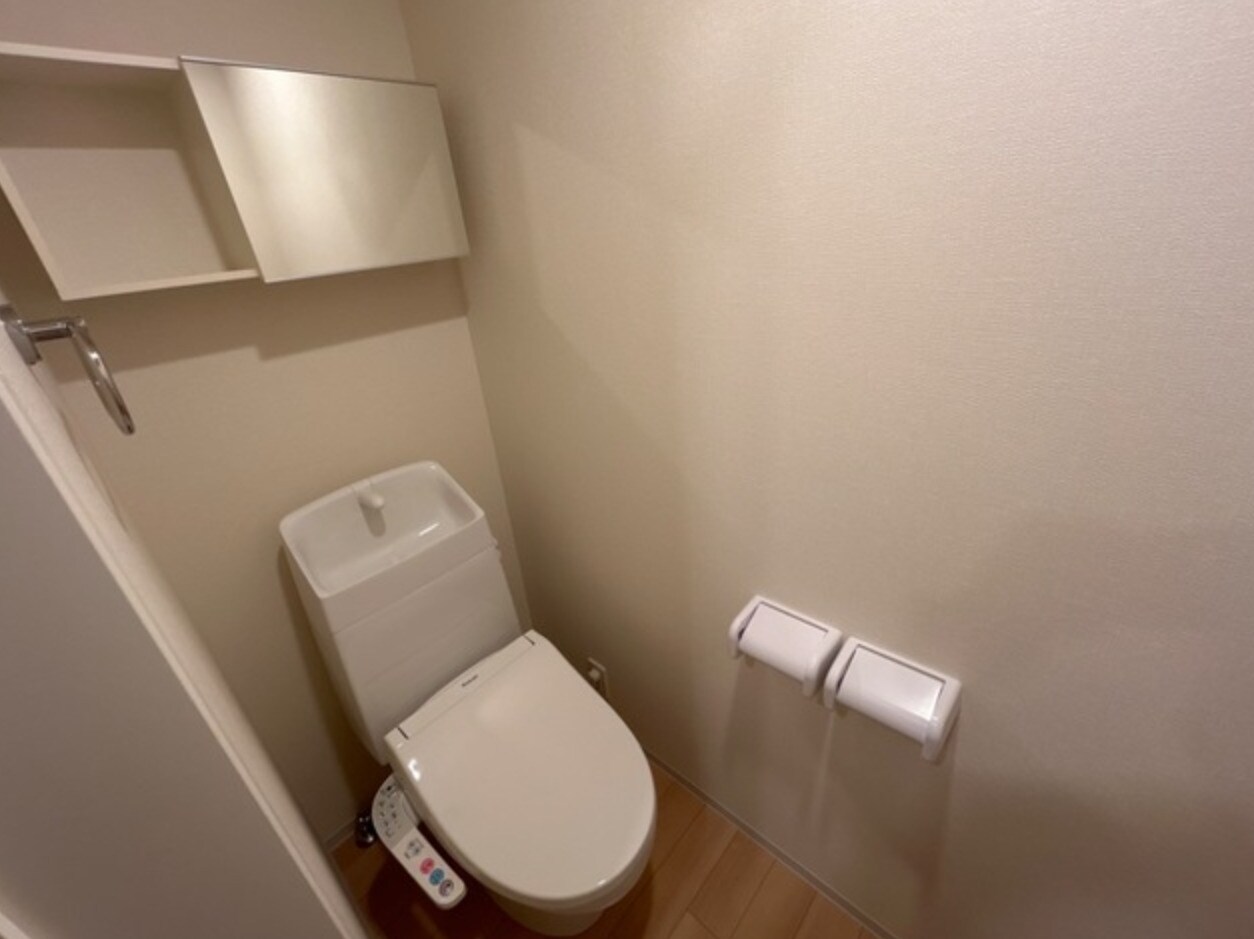 コントレイル糸引の物件内観写真