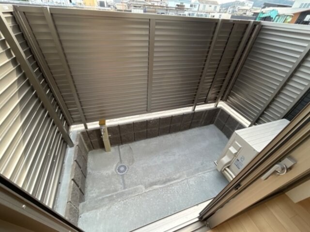 コントレイル糸引の物件内観写真