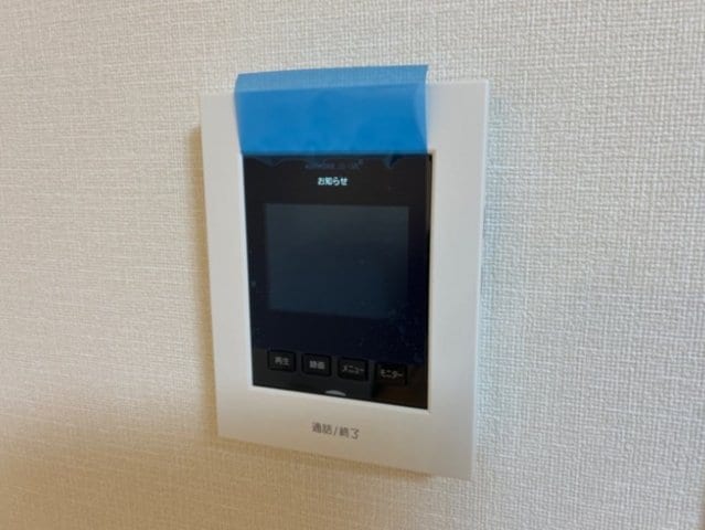 コントレイル糸引の物件内観写真