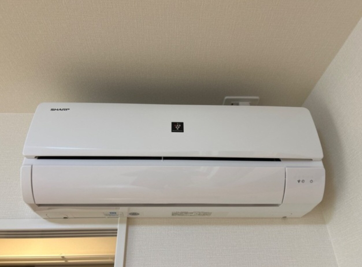 コントレイル糸引の物件内観写真