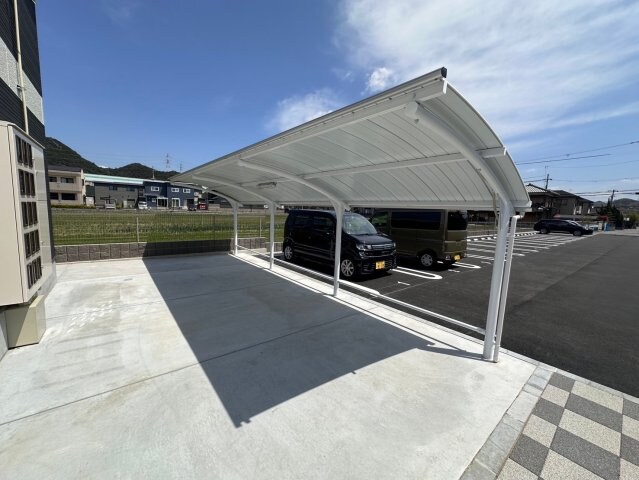 コントレイル糸引の物件内観写真