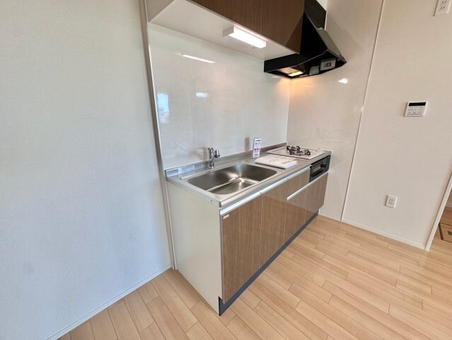 コントレイル糸引の物件内観写真