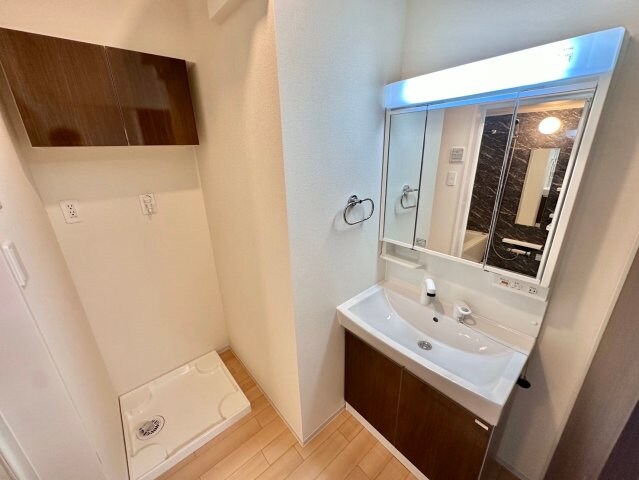 コントレイル糸引の物件内観写真