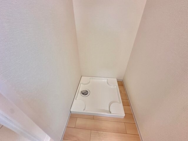 コントレイル糸引の物件内観写真