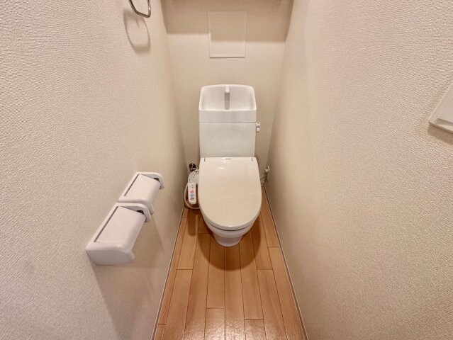 コントレイル糸引の物件内観写真