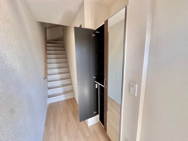 コントレイル糸引の物件内観写真