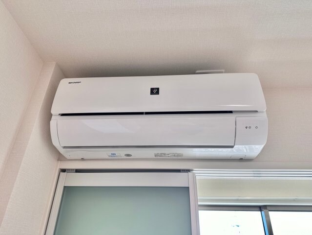 コントレイル糸引の物件内観写真