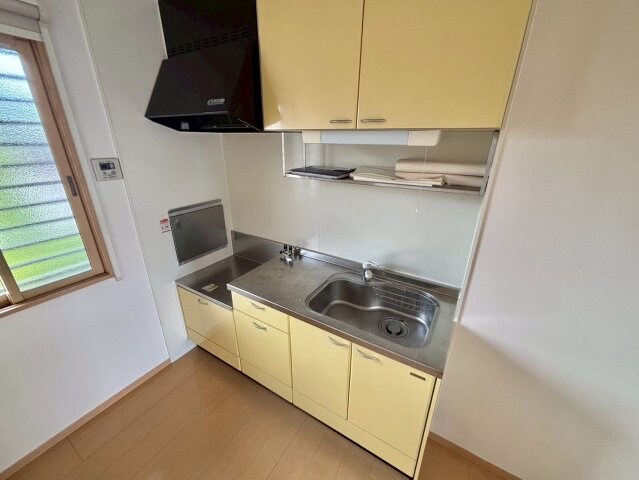 モナリエ宮の物件内観写真