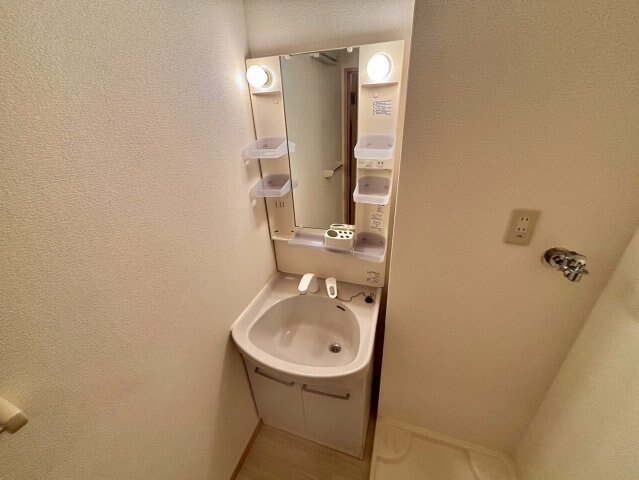 モナリエ宮の物件内観写真