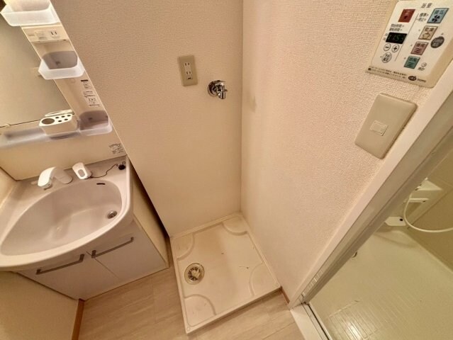 モナリエ宮の物件内観写真