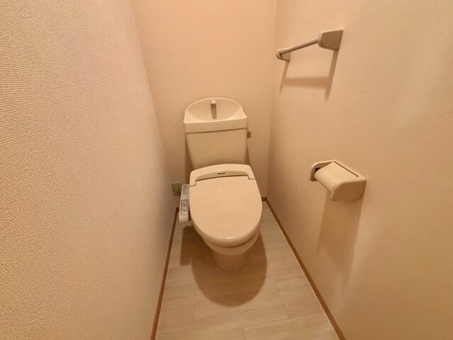 モナリエ宮の物件内観写真