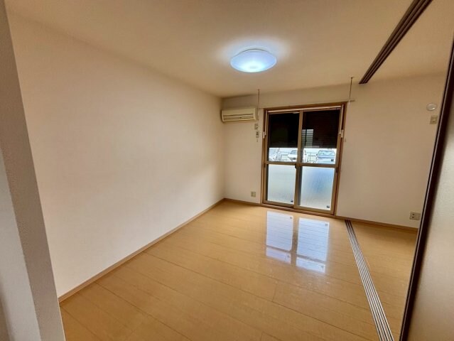 モナリエ宮の物件内観写真