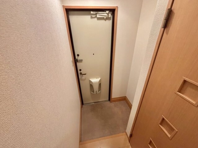 モナリエ宮の物件内観写真