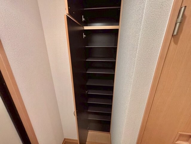 モナリエ宮の物件内観写真