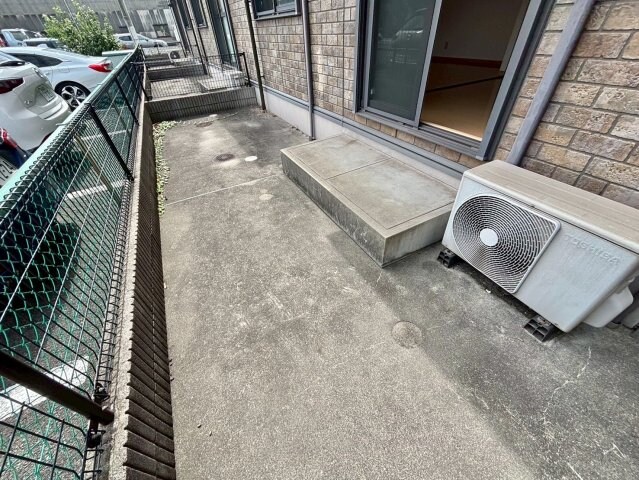 モナリエ宮の物件内観写真