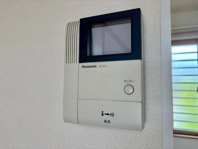 モナリエ宮の物件内観写真