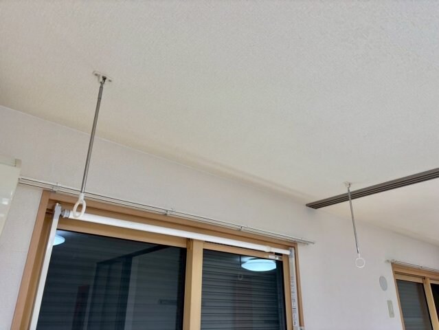 モナリエ宮の物件内観写真