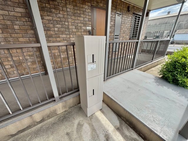 モナリエ宮の物件内観写真