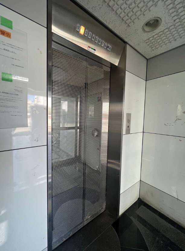 ツムギビルの物件外観写真